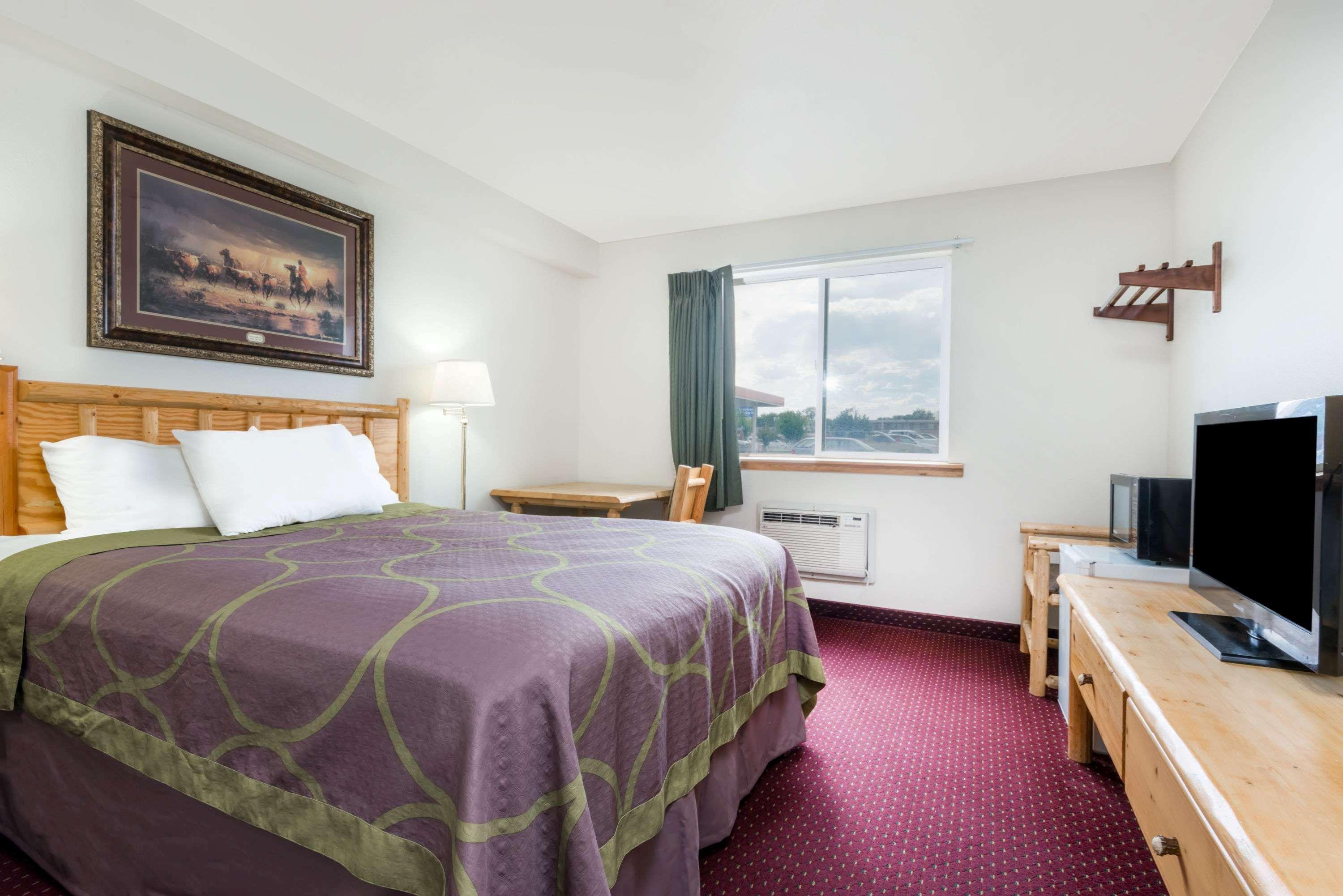 Hotel Super 8 By Wyndham